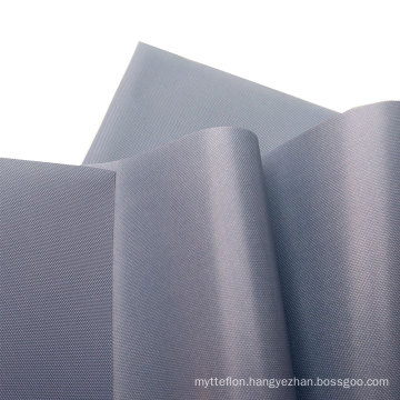 Property Hot Welding 210D Airtight Rip Stop Nylon Customizable thickness Tpu Coated Outdoor Fabric